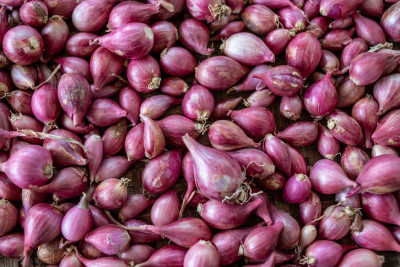 Apa Saja Manfaat di Balik Bawang Merah?